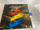 The Police Synchronicity Concert - Laserdisc - Rare - Nice