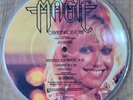 Olivia Newton-John 'Magic' 7