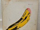 The Velvet Underground & Nico - S/T LP 1967 Rare Andy Warhol Banana Psych