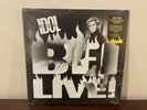 Billy Idol BFI LIVE - 2016 RSD Numbered Limited 1st US Press (Sealed)