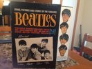 Beatles albumn songs pictures and stories stereo