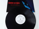 ETIENNE DAHO.  VINYLE MAXI 3 TITRES 
