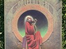 GRATEFUL DEAD Blues For Allah LP clean original press with inner sleeve