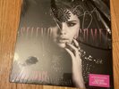 SIGNED Selena Gomez Stars Dance Limited Edition Grey/Pink Vinyl LP Autographed