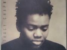 TRACY CHAPMAN - Tracy Chapman 1988 ELEKTRA 60774-1 AUS 1ST PRESSING VINYL LP