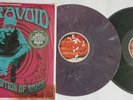 LP VIBRAVOID The Decomposition Of Noise (2LP) Stoned Karma SK018LP (LIMITED ED.)