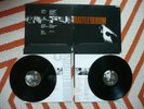 U2 Rattle And Hum Double Vinyl UK 1988 1st Press A2 We Love /B8/C5/D1 2 LP EXC