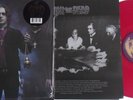 LP WITH THE DEAD With The Dead PURPLE VINYL RISELP201 Electric Wizard, Cathedral