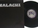 LP MALACHI Malachi - Re-Release - Timeless Rec. TIME 740 - STILL SEALED