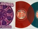 LP VIBRAVOID Intergalactic Acid Freak Out Orgasms (2LP) Stoned Karma SK015LP
