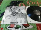 The Beatles Revolver 1980s RE UK -5-1-1-7/-4 HTM NM/NM Beautiful PCS7009