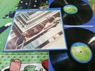 The Beatles 1967-1970 -4/-3/-2/-1 PCSP718 Blue DLP VG+/EX UK RHS Credits
