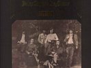 CROSBY STILLS NASH AND YOUNG Deja Vu LP VINYL UK Atlantic 1970 10 Track Vinyl LP