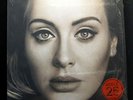 Adele - 25 - Lp Vinyl Record NEW