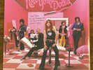 One Day It Will Please Us To Remember Even This by New York Dolls, 2006, Vinyl