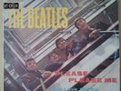 THE BEATLES - PLEASE PLEASE ME 1964 PARLOPHONE PCSO-3042 AUS 1ST STEREO EDITION