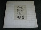 Pink Floyd-The Wall LP-2 LPs-1979 Germany-Harvest-EMI 1C 198 63 410/411