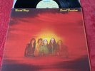 Uriah Heep Sweet Freedom - 1st - EX vinyl LP album record UK ILPS9245 BRONZE Tri