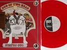 LP STATUS QUO Dog Of Two Head (Re) RED VINYL -  MOVLP 2733  MINT/MINT