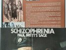 LP PAUL BRETT'S SAGE Schizophrenia - LONG HAIR MUSIC LHC265 - STILL SEALED