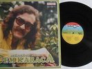 Lp CEM KARACA Resimdeki Gözyaşları - Türküola EU-003 - Still Sealed (moğollar)
