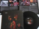 Lp Think Variety (re) Long Hair Music Lhc181 - Still Sealed