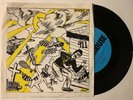 Xerox / No Compromise by Rhino 39 ORIGNAL 1979  EX  45 RPM OG PUNK Sex Pistols