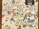Led Zeppelin III by Led Zeppelin (Record, 2014) 180 Gram Vinyl