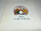 Queen A Night At The Opera Vinyl Record LP USA 1975 Original NM