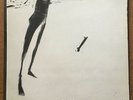 Scratch Acid 1984 vinyl ep on Rabid Cat Records David Yow David Wm. Jesus Lizard