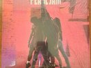 PEARL JAM - ten - US ORIGINAL 1991 PRESS w/ Z47857 on spine - Near Mint