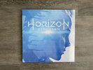 Horizon Zero Dawn LP Vinyl Record Box Set Ltd Ed [White Vinyl] 4xLP NEW