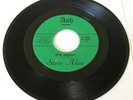 STEVE AKIN It’s Heavy / I’m Trippin’ Alone 7” 45 rpm 1970