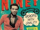 Niney the Observer - Roots with Quality [Used Very Good Vinyl LP]
