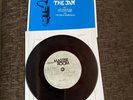 The Jam 5 O’clock Hero Rare ORIGINAL 1 Sided Master Room 7” Acetate