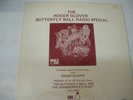 ROGER GLOVER / DIO 'The Butterfly Ball Radio Special' 1975 US promo vinyl LP