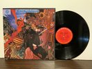 Santana - Abraxas - CBS Master Sound Half Speed Audiophile Vinyl LP Record