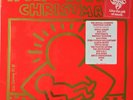 A Very Special Christmas Factory Sealed w/ Hype Sticker (1987) Gold Text