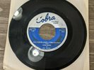 Otis Rush 45 All Your Love / My Baby's A Good'Un - Cobra 5032 R&B Chicago Blues
