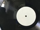 New Order White Label Test Pressing - Peel Sessions