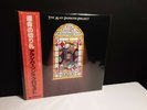 ALAN PARSONS PROJECT