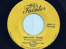 Colombia Hardcore Guaguanco Jazz 45 FRUKO Descarga Fruko/Cachumbembe FUENTES mp3