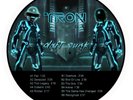 Daft Punk - TRON : Legacy- Picture Disc -Electro House Techno-1/4/2011- CYB40b