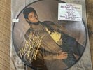 MICHAEL JACKSON THRILLER EPIC Records US PICTURE Disc VINYL LP RARE NOS NEW Pop