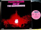 Fancy Boland - Out of the Background - 1967 DE Saba (Tree)  SB 15137 ST   LP m-