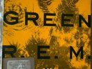 R.E.M., Green vinyl LP, 1988