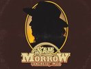 Sam Morrow - Concrete & Mud [Used Very Good Vinyl LP]