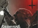 Dissection - Live In Stockholm 2004 (Red Vinyl) [Used Very Good Vinyl LP] Explic