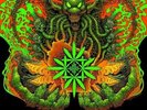Bongzilla - Weedsconsin [Used Very Good Vinyl LP]