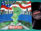 Ugly Kid Joe - America's Least Wanted BRAZIL RARE LP 1992